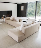 Italian modern sofas - modern sofas - designer sofas - Italian furniture